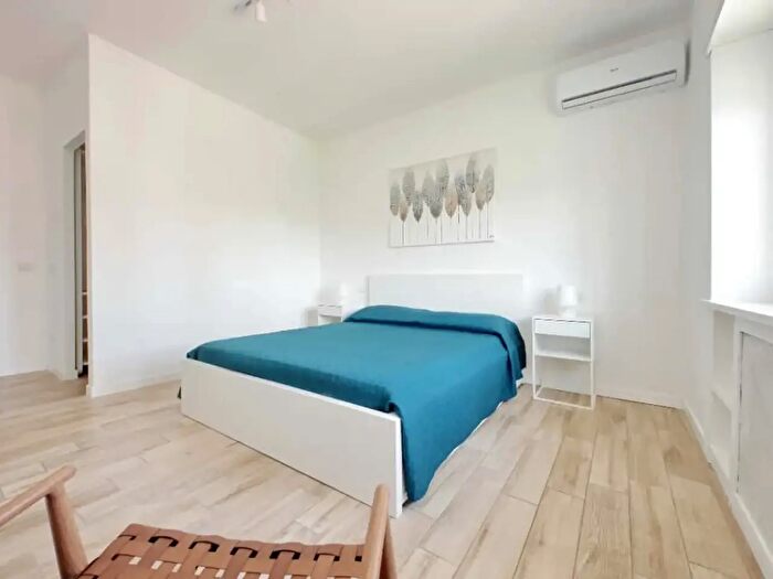 Appartamento monolocale in affitto in Via Oderisi da Gubbio, Roma