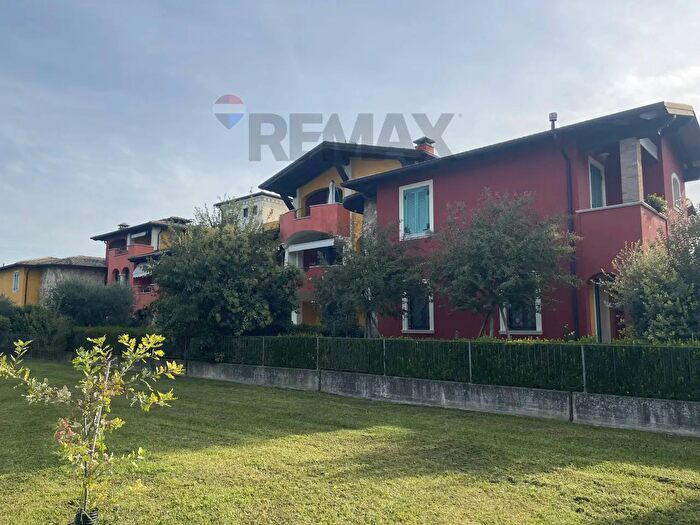 Appartamento quadrilocale in vendita in Castel Goffredo