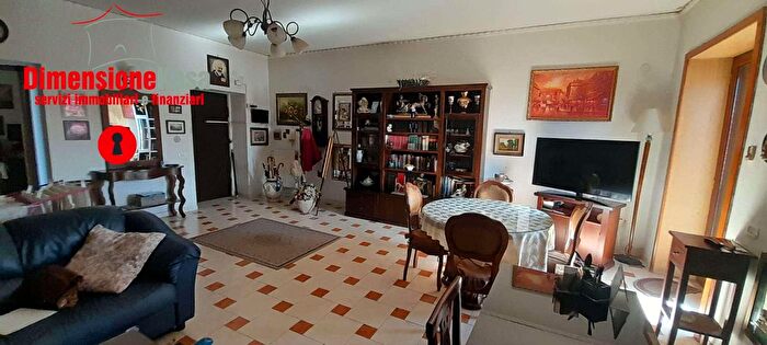 Appartamento quadrilocale in vendita in Via Onorevole Francesco Napolitano, Nola