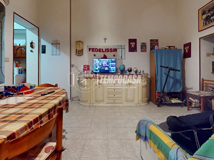 Appartamento con 5 locali in vendita in Torino