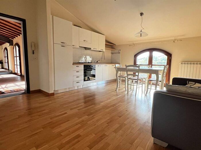 Appartamento bilocale in affitto in via salvador allende, Centro, Santa Croce sullArno