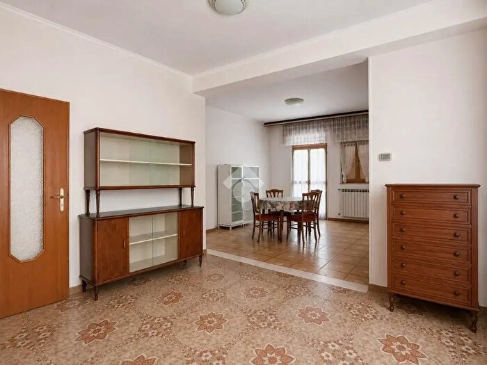 Appartamento bilocale in vendita in Via Antonio Crisetti, San Giovanni Rotondo