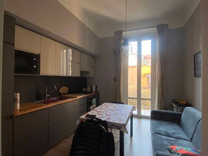 Appartamento quadrilocale in affitto in via aleardo aleardi, Paolo Sarpi, Milano