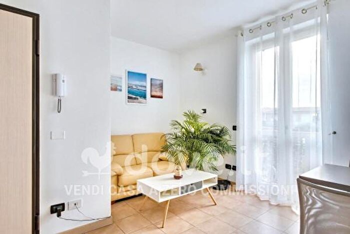 Appartamento bilocale in vendita in Via Boschetti di Sotto, Montichiari