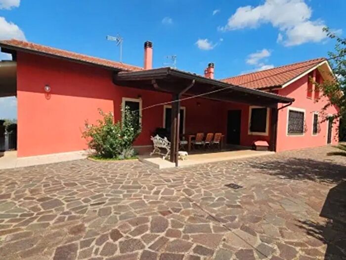 Casa con 5 locali in vendita in Via Colle di Mezzo, Gallicano Nel Lazio