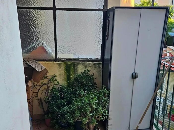 Appartamento bilocale in vendita in Livorno