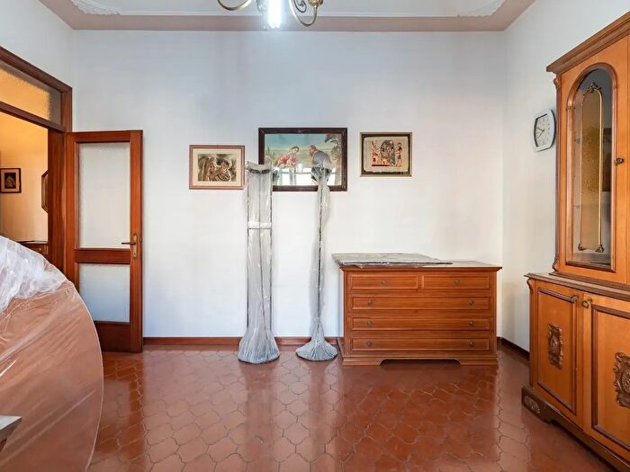 Appartamento trilocale in vendita in Etro Grocco, Vinci