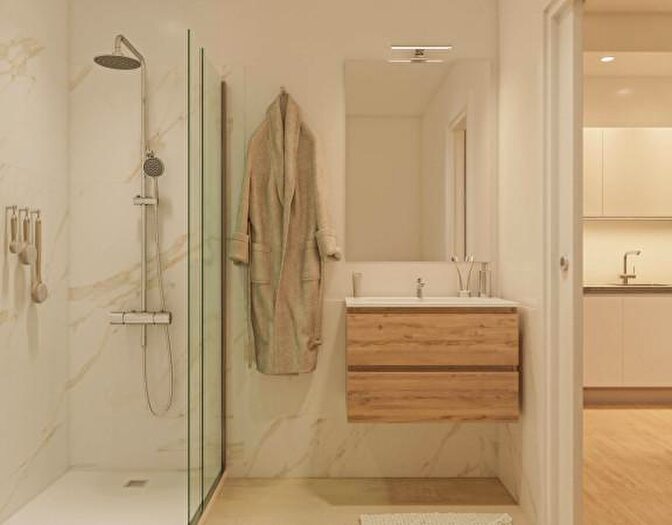 Case in Vendita e in Affitto - 3