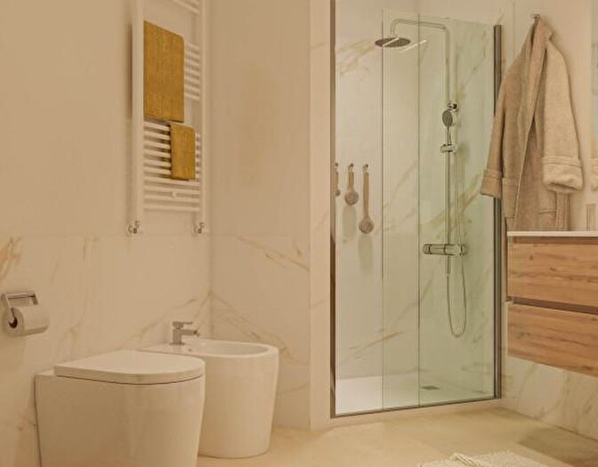 Case in Vendita e in Affitto - 2