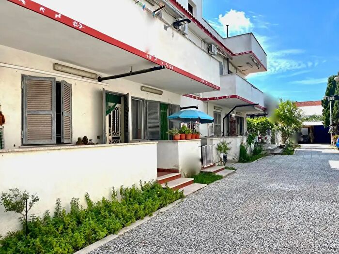Appartamento quadrilocale in affitto in Via dell' Ippocampo, Fiumicino