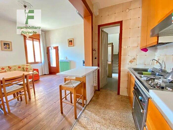 Casa con 5 locali in vendita in Via Marconi, Campodarsego