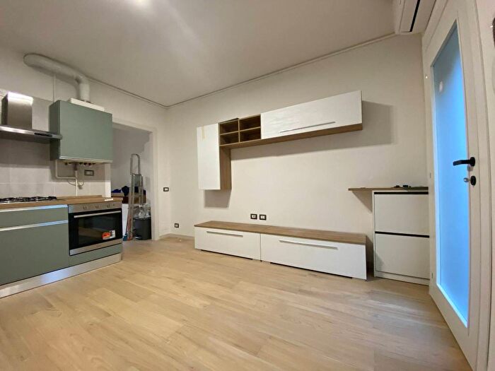 Appartamento bilocale in affitto in Via Giovanni Pierluigi da Palestrina, Buenos Aires, Milano