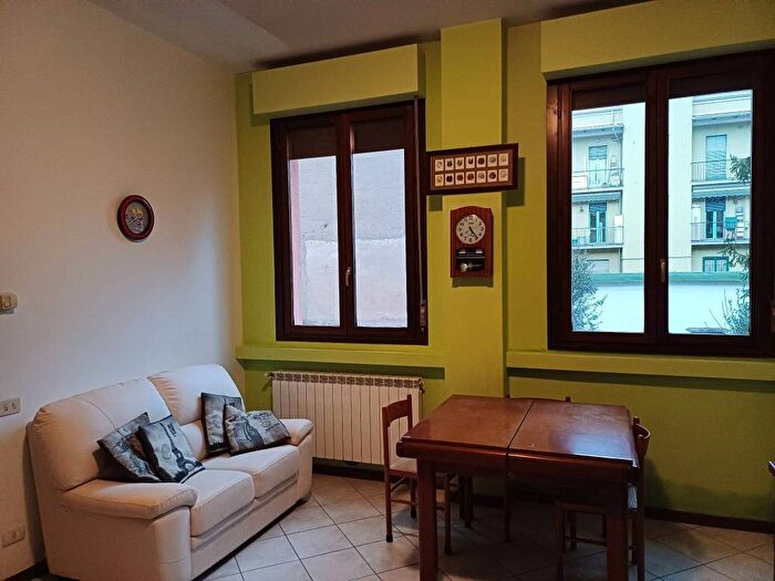 Appartamento bilocale in affitto in Via Padova, Crescenzago, Milano