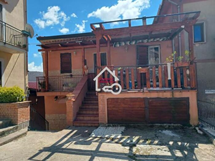 Casa bilocale in vendita in Via Roma, Perdifumo