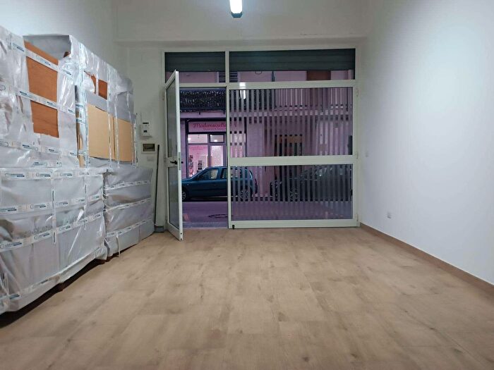 Appartamento monolocale in vendita in Bitonto