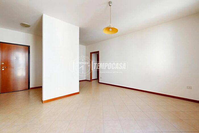 Appartamento monolocale in vendita in Rubiera