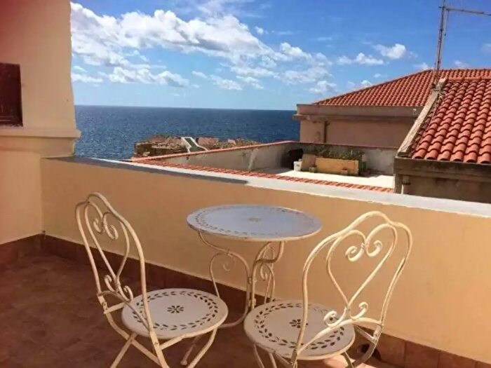 Appartamento bilocale in vendita in Via Zaccaria, Alghero