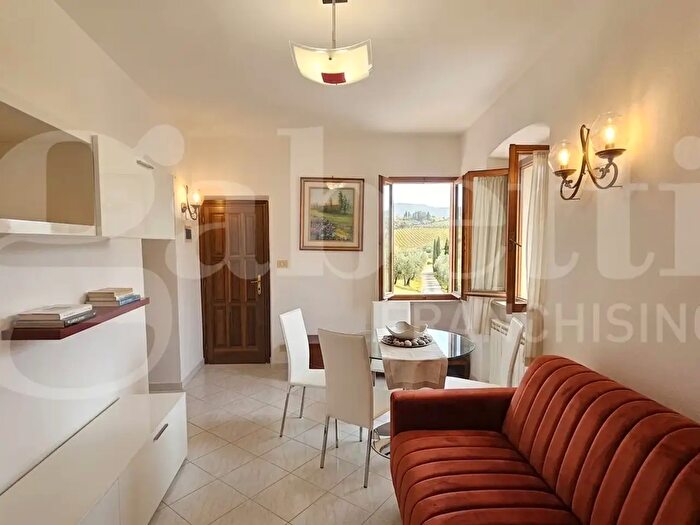 Appartamento trilocale in vendita in Porto Azzurro