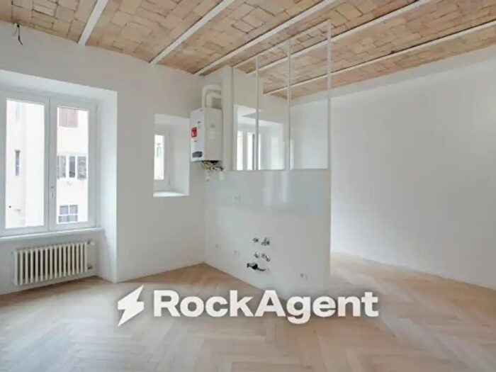 Appartamento monolocale in vendita in Via Germanico, Roma