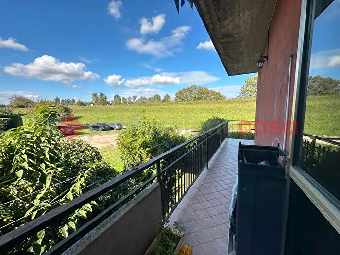 Appartamento con 5 locali in vendita in Via Giacomo Matteotti, Legnago