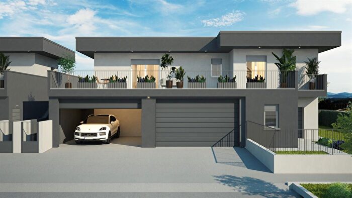 Case in Vendita e in Affitto - 3