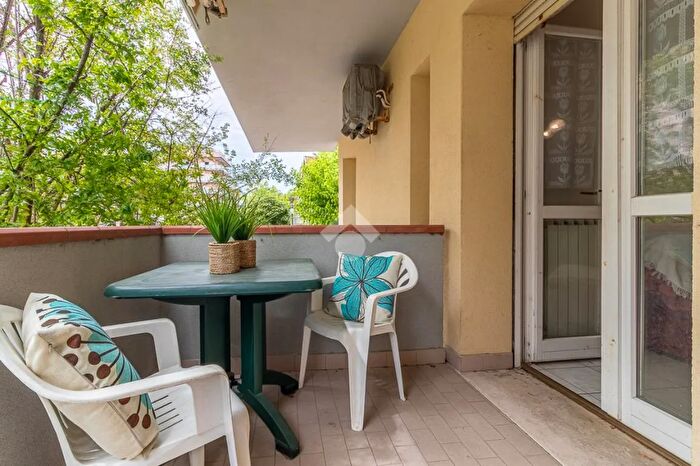 Appartamento bilocale in vendita in Via Meldola, Ravenna