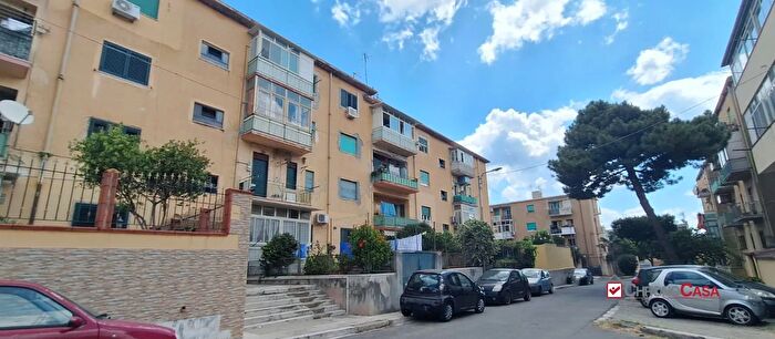 Appartamento quadrilocale in affitto in Via di Anfuso, Messina