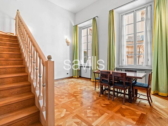 Appartamento bilocale in affitto in Via San Sisto, Carrobbio, Milano