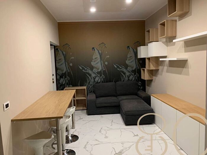 Appartamento bilocale in affitto in Via Anna Neera, Cermenate Abbiategrasso, Milano