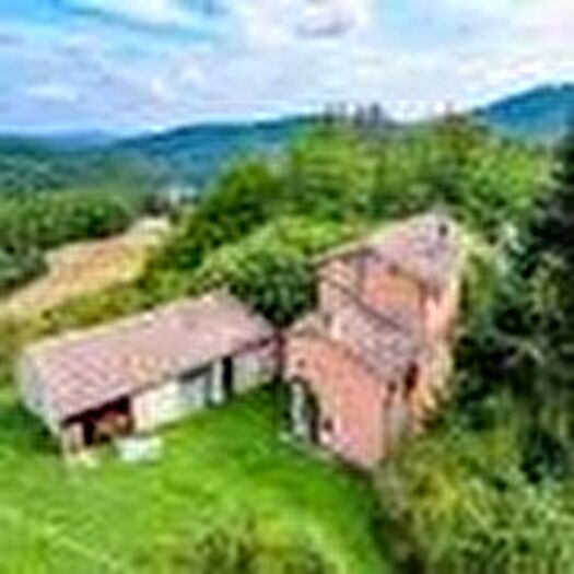 Casa in vendita in Montieri