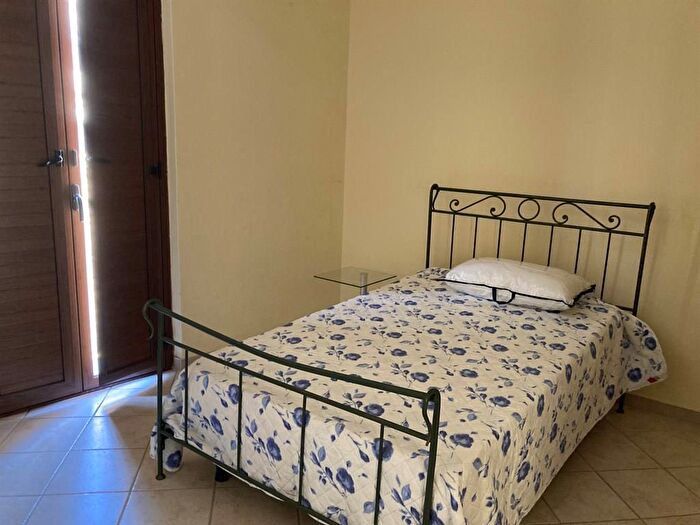 Appartamento quadrilocale in affitto in Viav Atenea, Agrigento