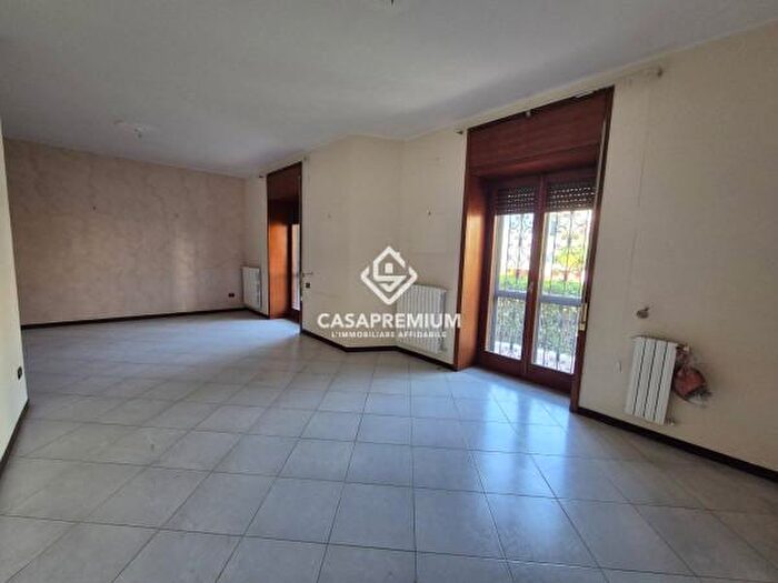 Appartamento quadrilocale in vendita in Via Aldo Moro, Acerra