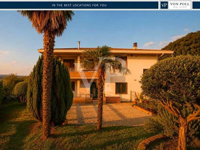 Casa quadrilocale in affitto in Via Vallugana, Isola Vicentina
