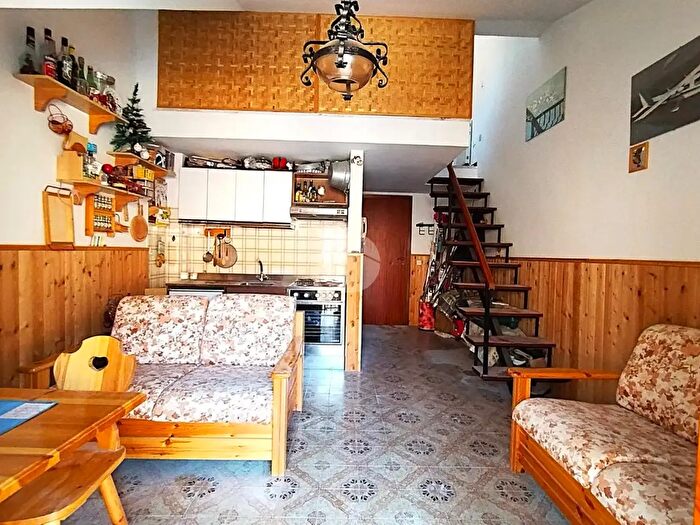 Appartamento bilocale in vendita in Via Sp, Filettino