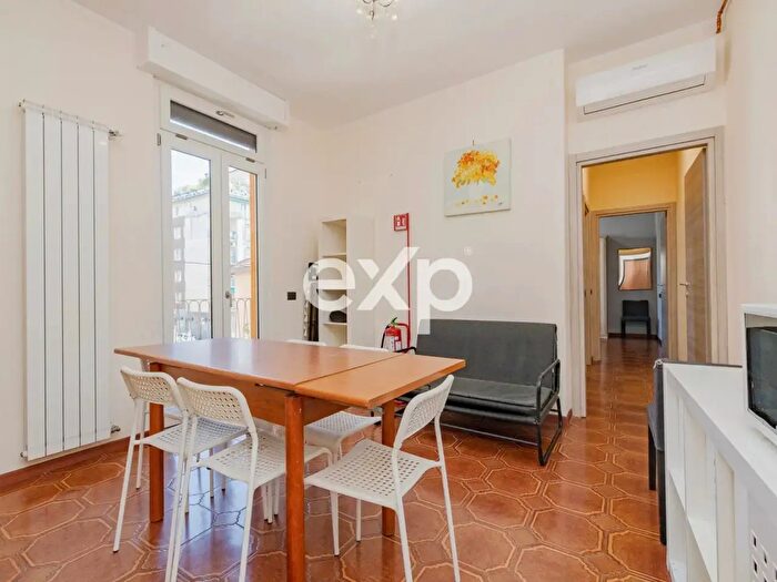 Appartamento bilocale in vendita in Viale Marche a, Milano