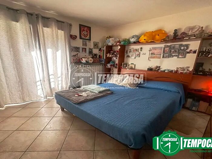 Appartamento bilocale in vendita in Via San Pio V, Alessandria