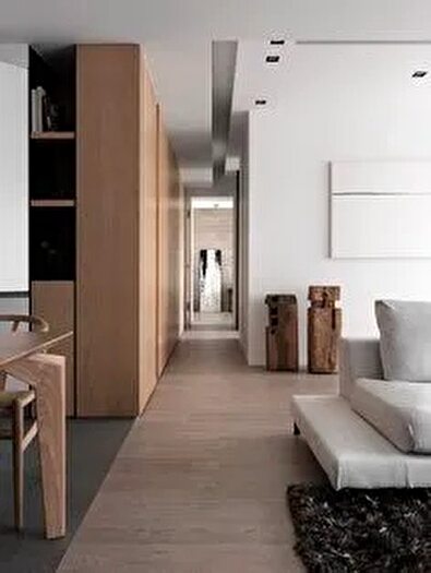 Appartamento trilocale in vendita in Via Giolitti, Padova