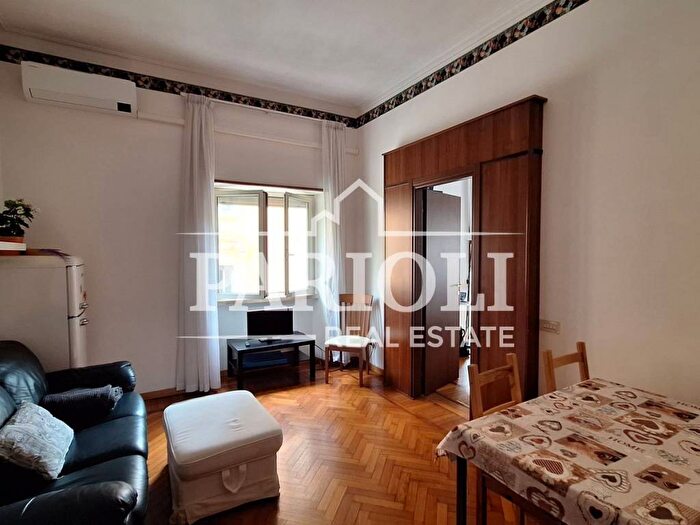 Appartamento con 5 locali in affitto in Via Lima, Pinciano Villa Ada, Roma