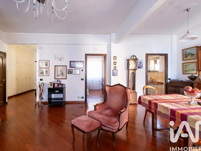 Appartamento quadrilocale in vendita in Via Boero, Genova