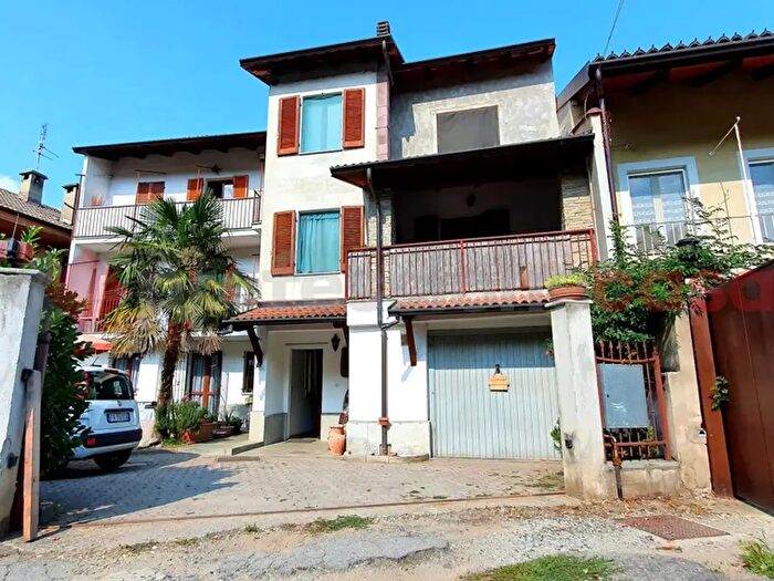 Casa in vendita in Strada dei Rivetti, Pinerolo