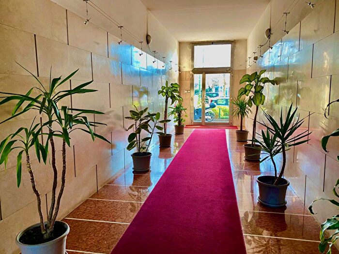 Appartamento trilocale in affitto in Milano