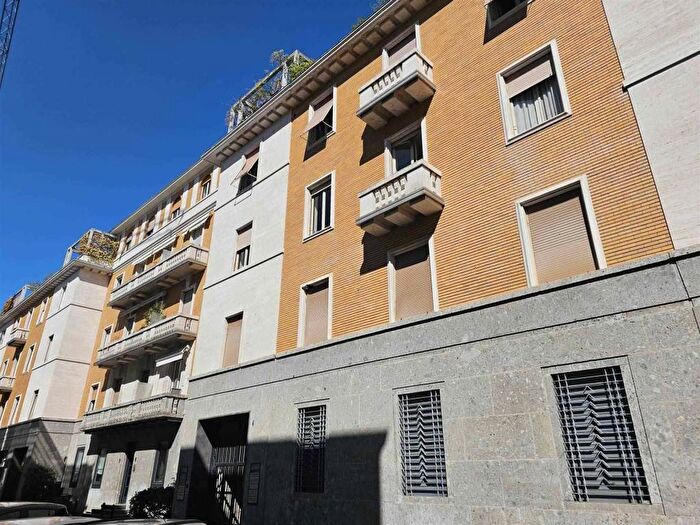 Appartamento con 5 locali in affitto in Via Colombo, Centro Storico, Biella