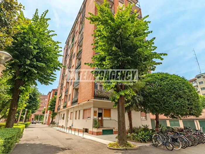 Appartamento bilocale in vendita in Milano