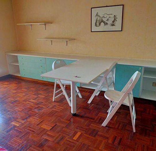 Appartamento bilocale in affitto in Via Salvatore Tucci, Centro, Latina