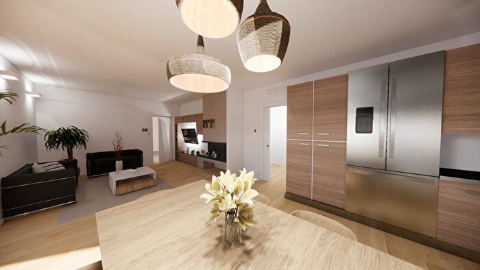 Case in Vendita e in Affitto - 3