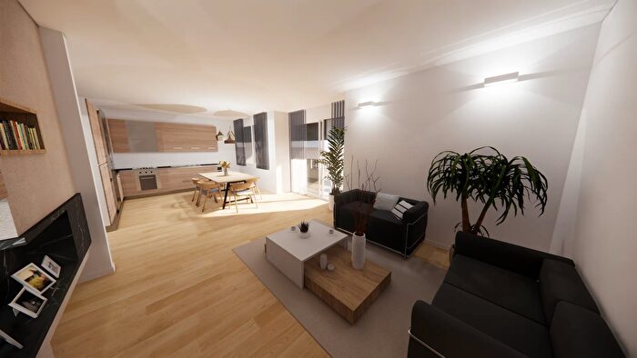 Appartamento quadrilocale in vendita in Via Romeo Vaj, Desio