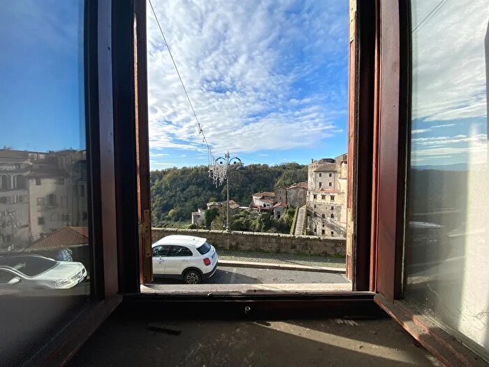 Appartamento bilocale in vendita in Via Cavour, Cave