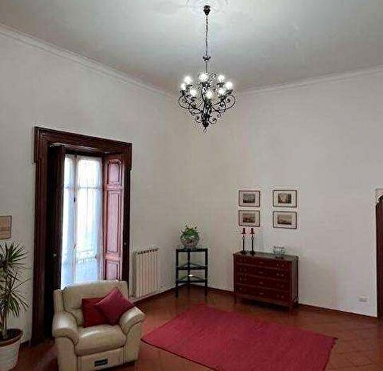 Appartamento trilocale in affitto in Via Don Giuseppe Morosini, San Giorgio a Cremano