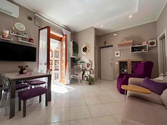 Appartamento monolocale in vendita in Via Febo, San Severo