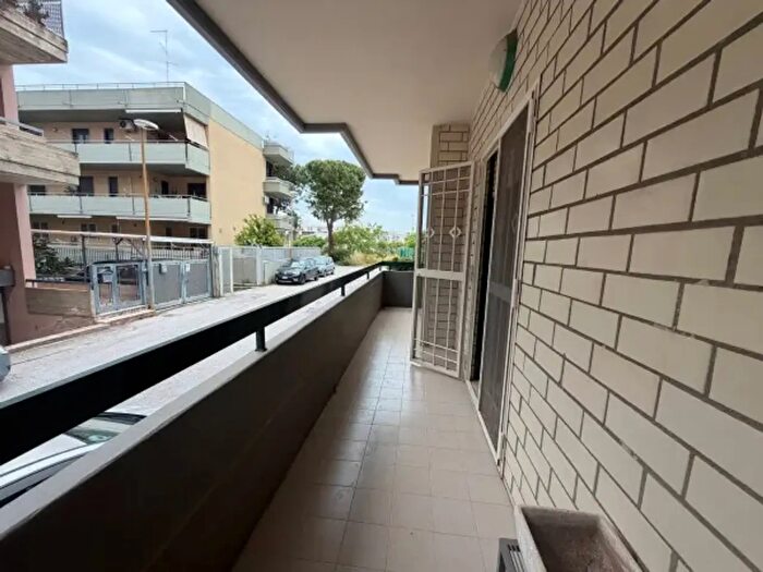 Appartamento trilocale in vendita in Modugno